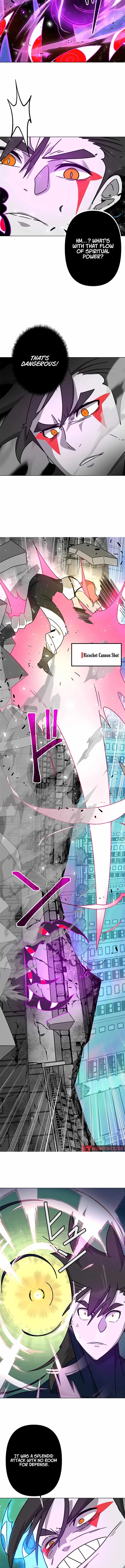 Ghost Hunter Chapter 35 14